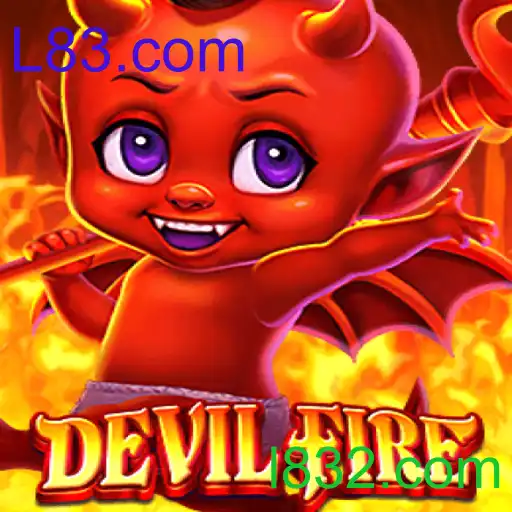 DevilFire: Aventura Estratégica no Novo Lançamento da L83.com