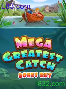 MegaGreatestCatchBonusBuy: Entendendo a Nova Sensação do Mundo dos Jogos